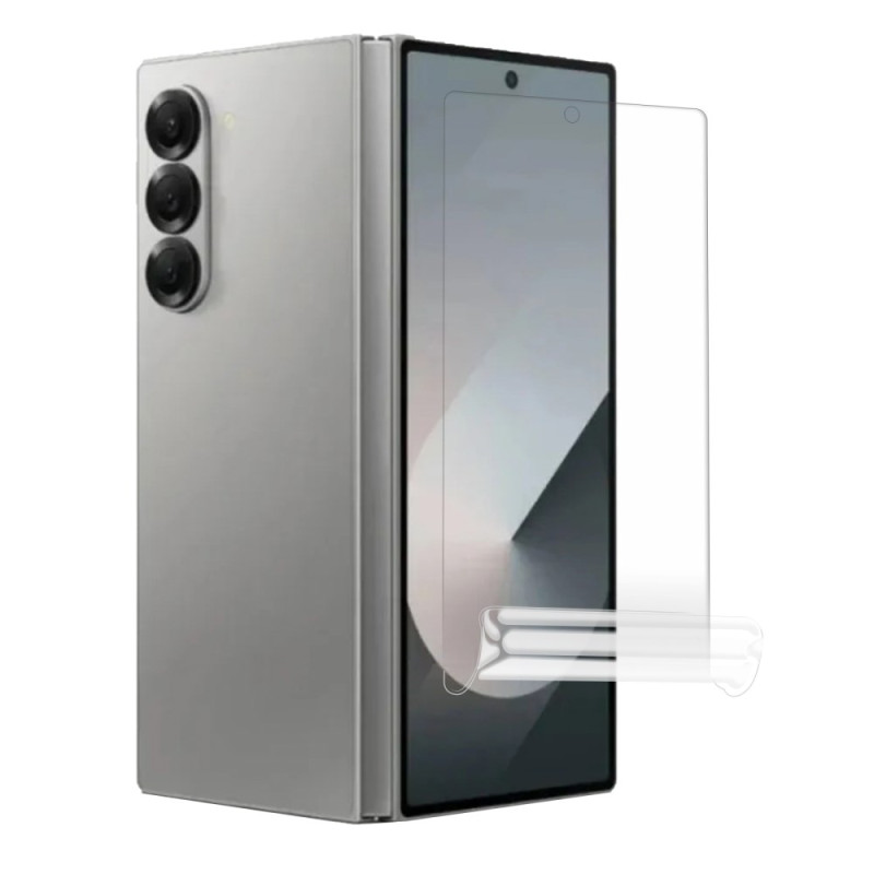 Samsung Galaxy Z Fold 7 5G Outdoor Scherm Beschermer