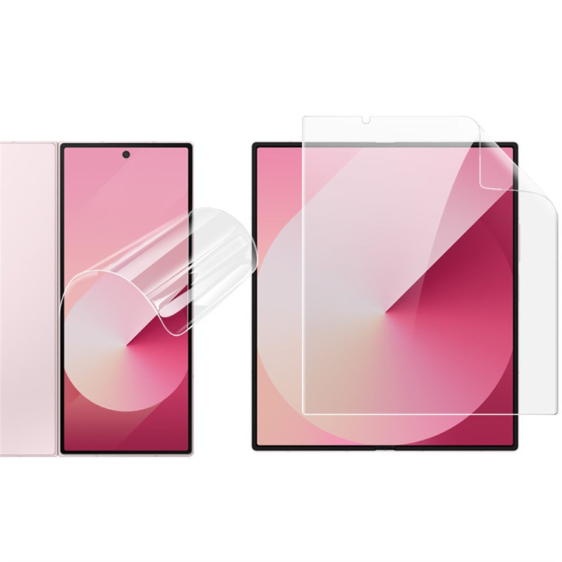 Schermbeschermer binnen en buiten Samsung Galaxy Z Fold 7 IMAK