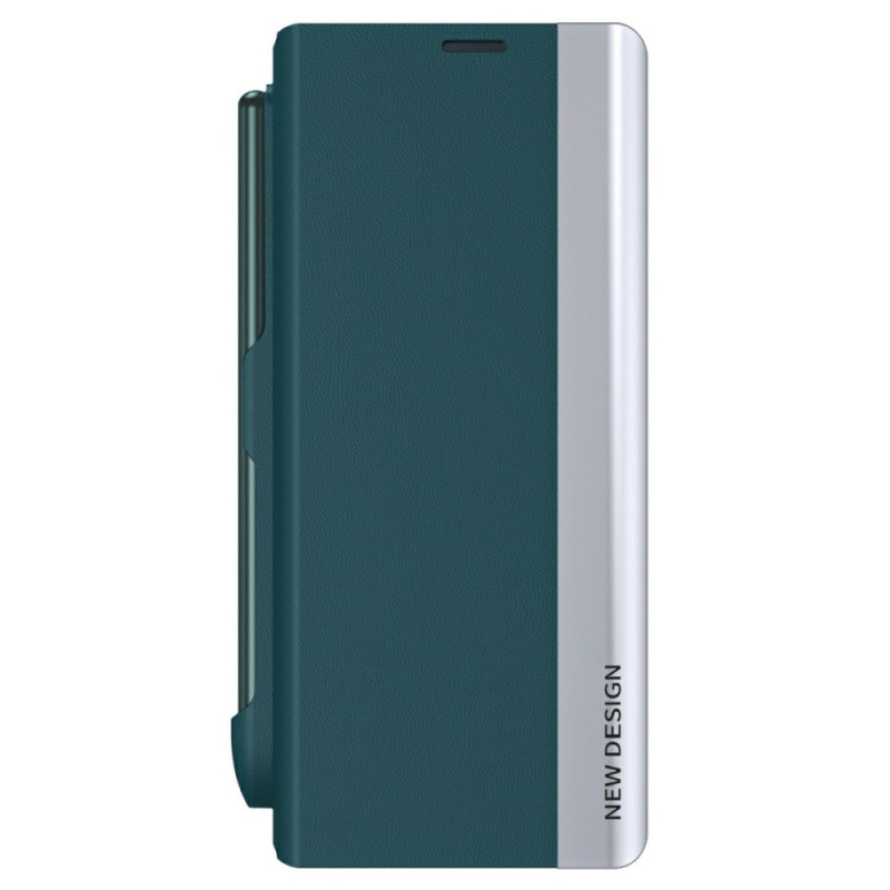 Flip Cover Samsung Galaxy Z Fold 7 Nieuw Ontwerp