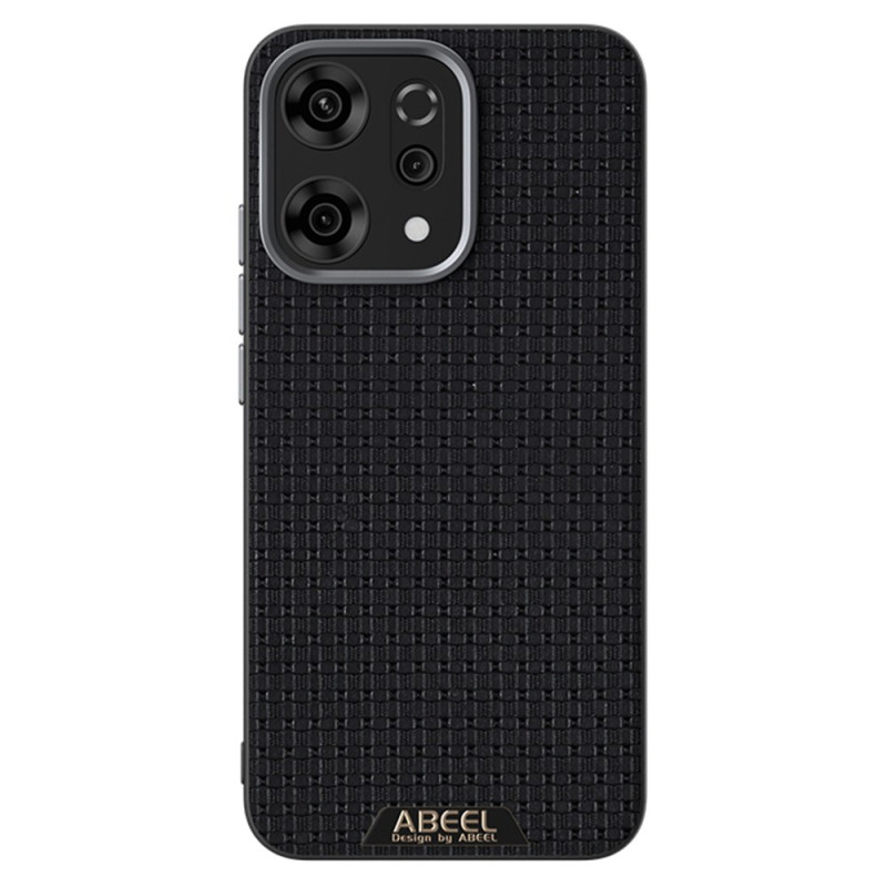 Etui Oppo Reno 14 Pro 5G-compatibel MagSafe Leer ABEEL