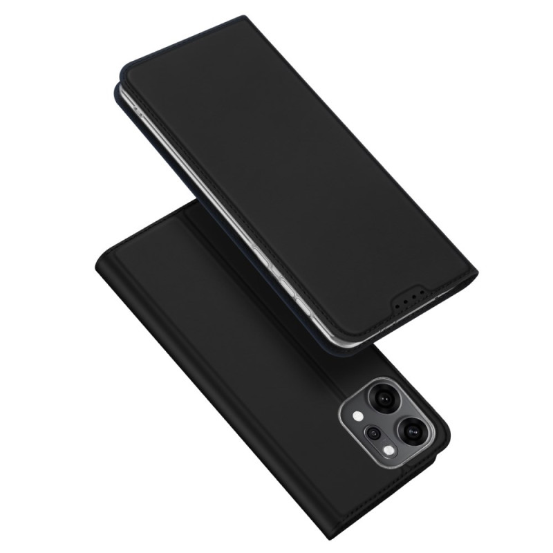 Flip cover Oppo Reno14 Pro 5G-serie DUX DUCI