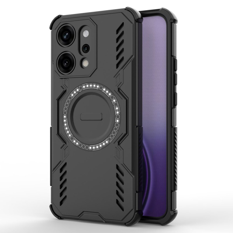 Oppo Reno 14 Pro 5G magnetische ringbehuizing
