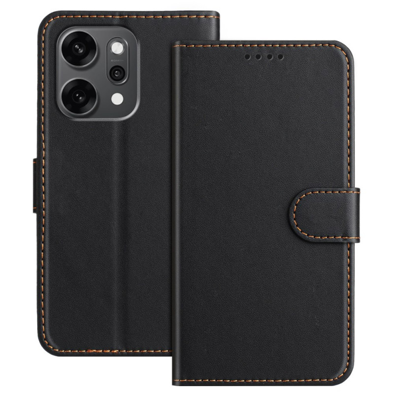 Oppo Reno 14 Pro 5G Monochroom Hoesje