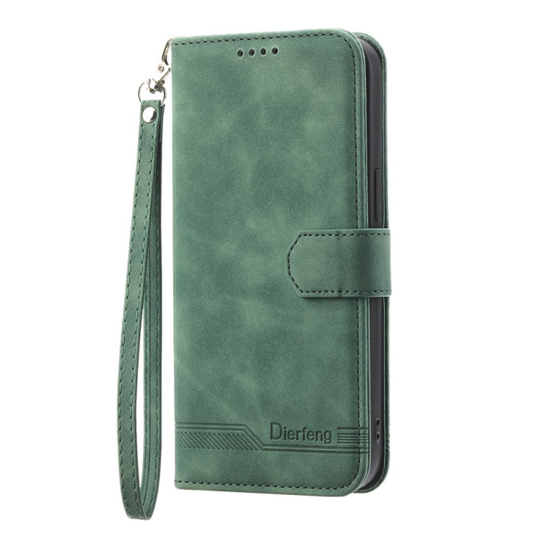 Oppo Reno 14 Pro 5G hoesje DIERFENG