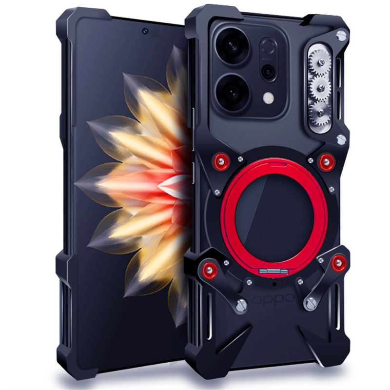 Oppo Reno 14 Pro 5G Aluminiumlegering behuizing