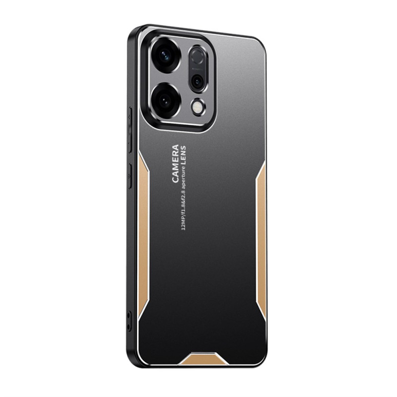 Oppo Reno 14 Pro 5G metalen effect behuizing