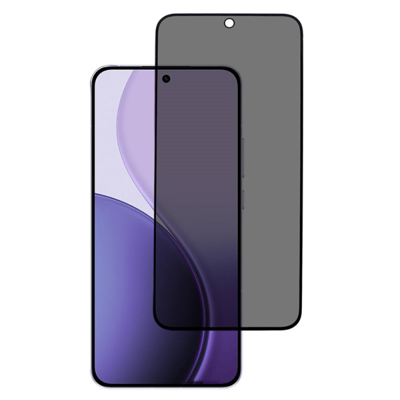 Anti-Spam Gehard Glas Bescherming voor Oppo Reno 14 Pro 5G Scherm