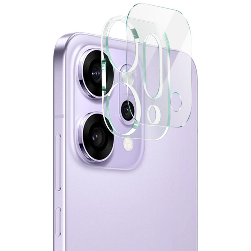 Gehard glas beschermende lens voor Oppo Reno 14 Pro 5G IMAK
