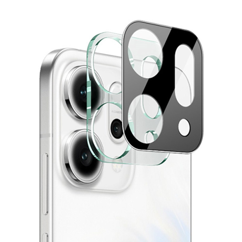 Beschermlens van gehard glas voor Oppo Reno 14 Pro 5G (zwarte versie) IMAK