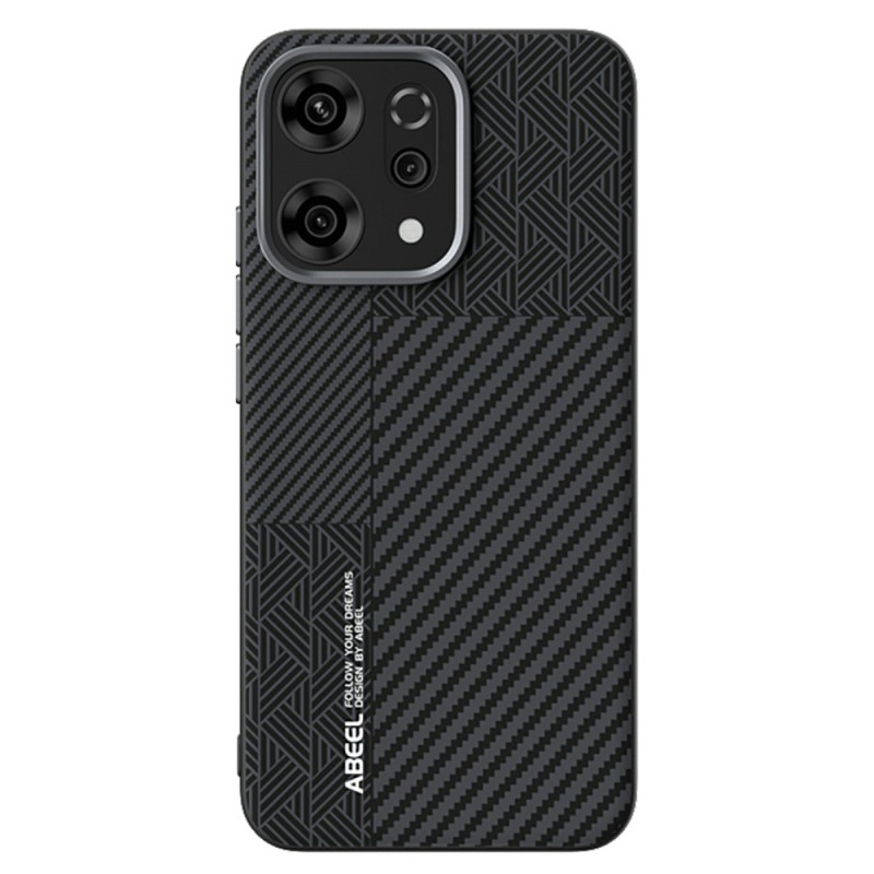 Oppo Reno14 Pro 5G stijlvolle hoes ABEEL
