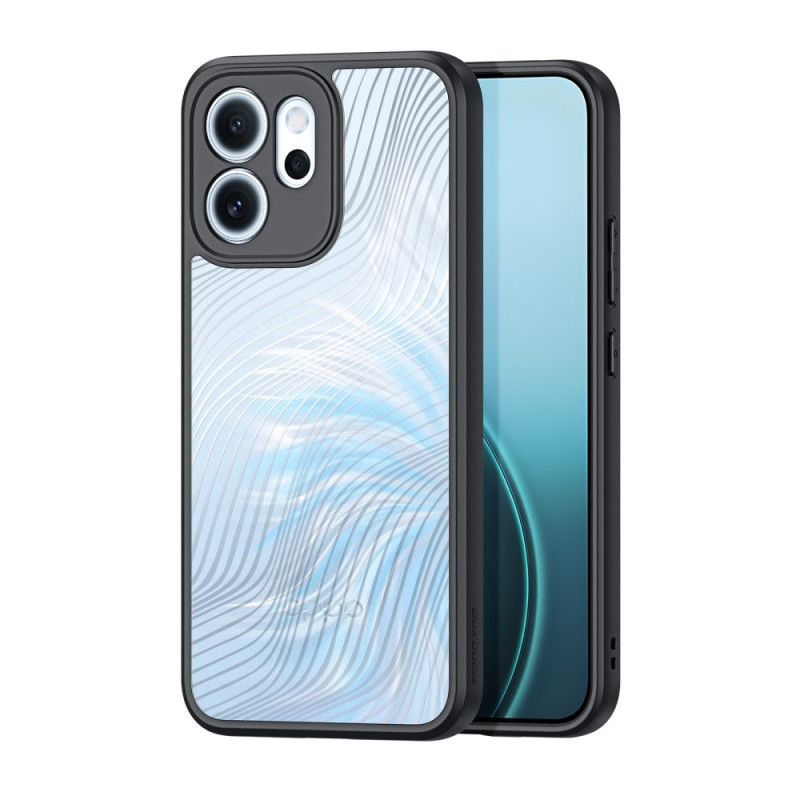 Oppo Reno 14 F 5G Aimo-serie hoesje DUX DUCIS