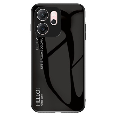 Oppo Reno 14 F 5G Geval van...