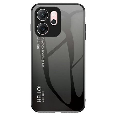 Oppo Reno 14 F 5G Geval van...