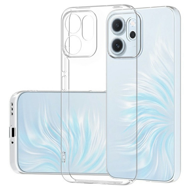 Oppo Reno 14 F 5G Transparant Hoesje