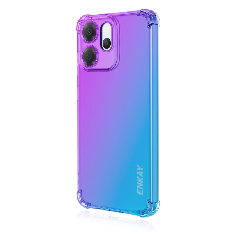 Oppo Reno 14 F 5G Kleurrijk Etui ENKAY