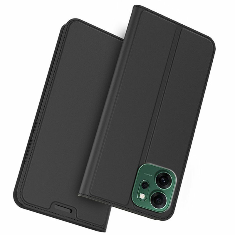 Flip Cover Oppo Reno 14 F 5G Kaart hoesje