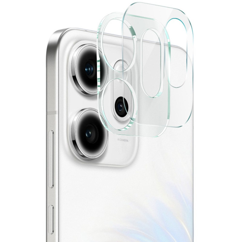 Gehard glas beschermende lens voor Oppo Reno 14 F 5G IMAK