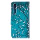Huawei P30 Bloemenboompje Hoesje