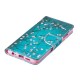 Huawei P30 Bloemenboompje Hoesje