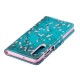 Huawei P30 Bloemenboompje Hoesje