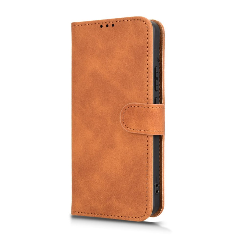 Realme P3 5G Suède Effect Hoesje