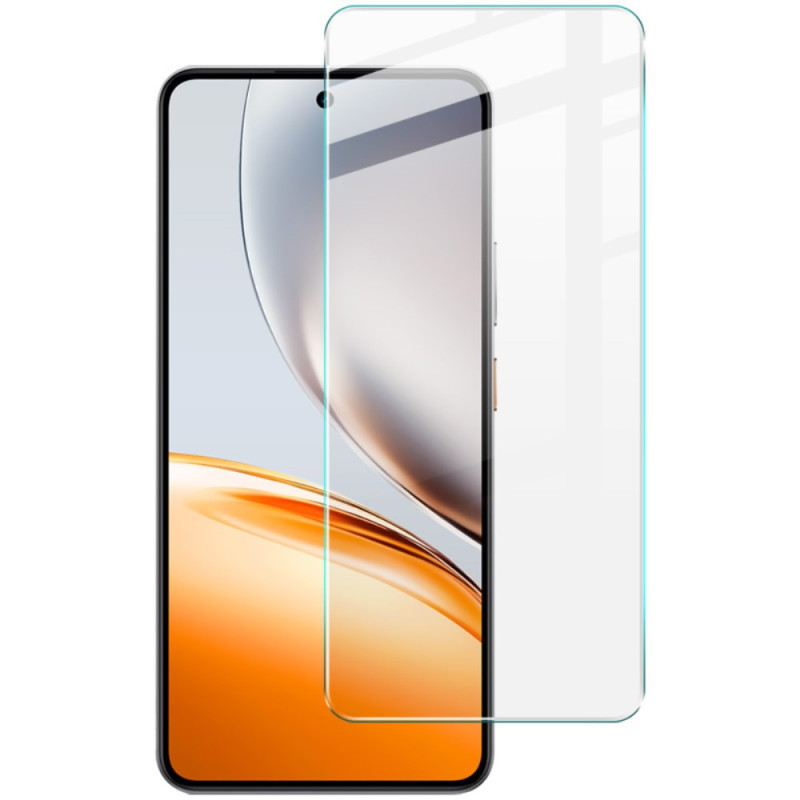 Gehard glas bescherming voor Realme P3 5G scherm