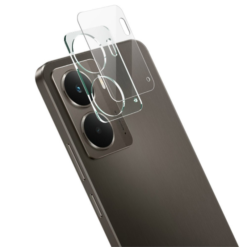 Gehard glas beschermende lens voor Realme P3 5G IMAK