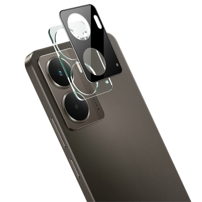 Gehard glas beschermende lens voor Realme P3 5G (zwarte versie) IMAK