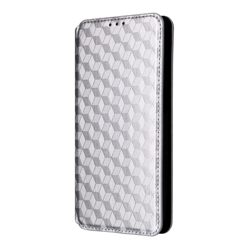 Flip Cover P3 5G Diamantpatroon
