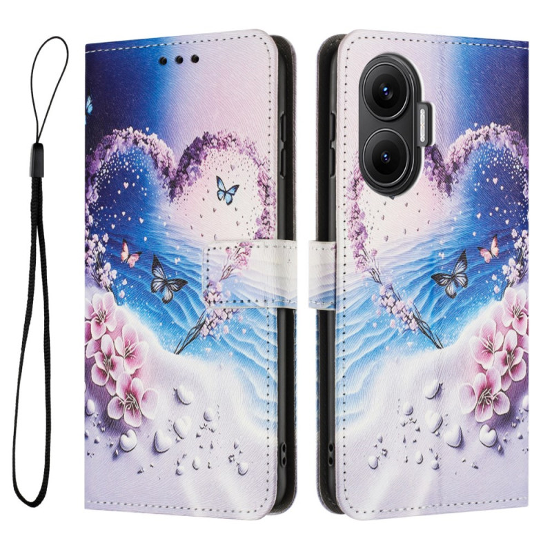 Poco F7 Hart hoesje