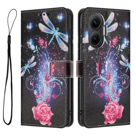 Cover Poco F7 Libellen