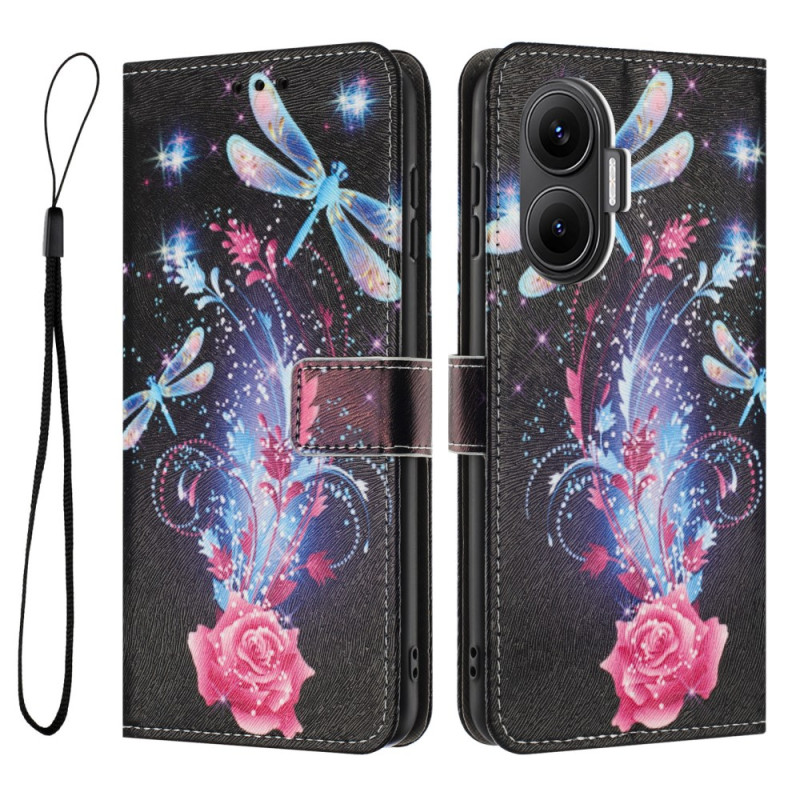 Cover Poco F7 Libellen