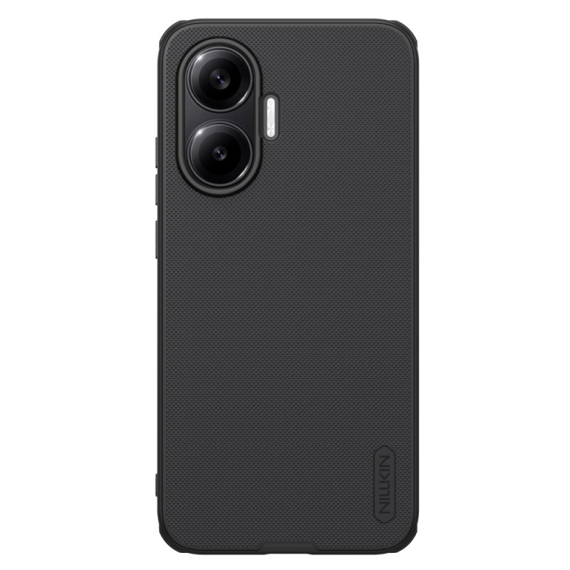 Xiaomi Poco F7 Compatibel Hoesje MagSafe Frosted Shield Pro NILLKIN
