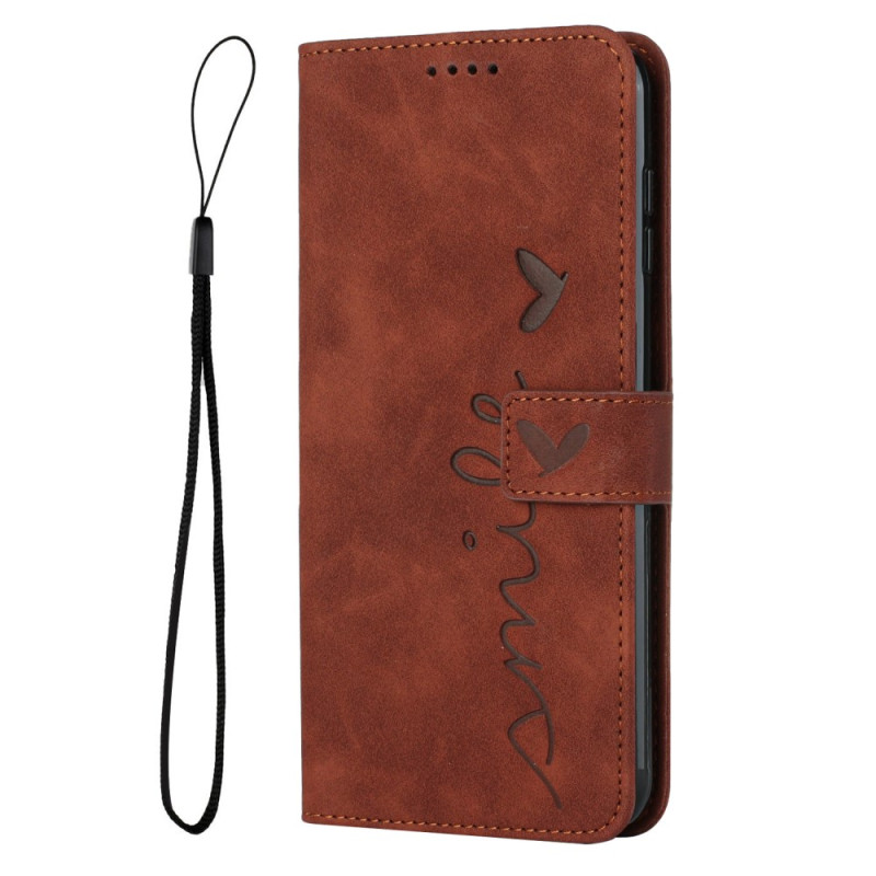 Hoesje Poco F7 Smile