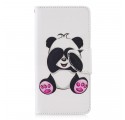 Huawei P30 Panda Fun Case