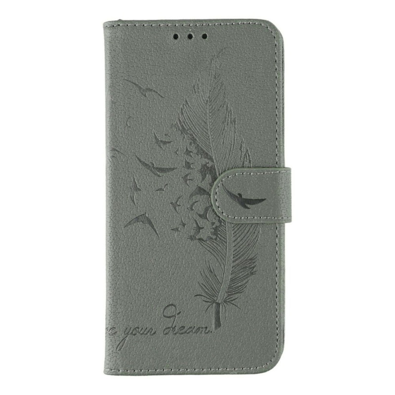 Poco F7 Pen Opdruk Etui