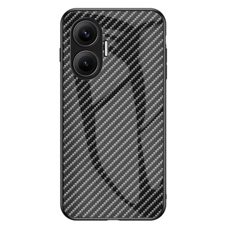 Poco F7 koolstofvezel...