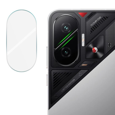 Gehard glas beschermende...