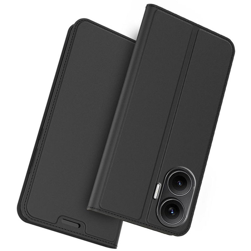 Flip Cover Poco F7 Kaart hoesje
