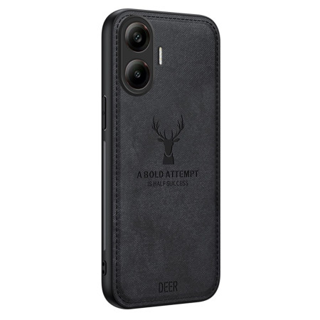 Hoesje Poco F7 Hert