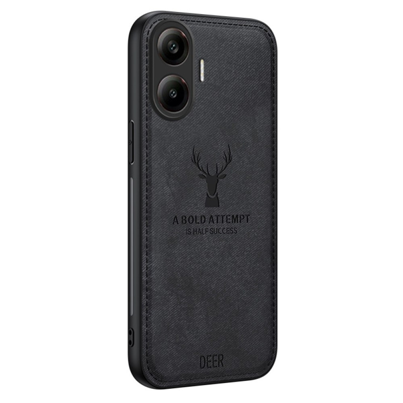 Hoesje Poco F7 Hert