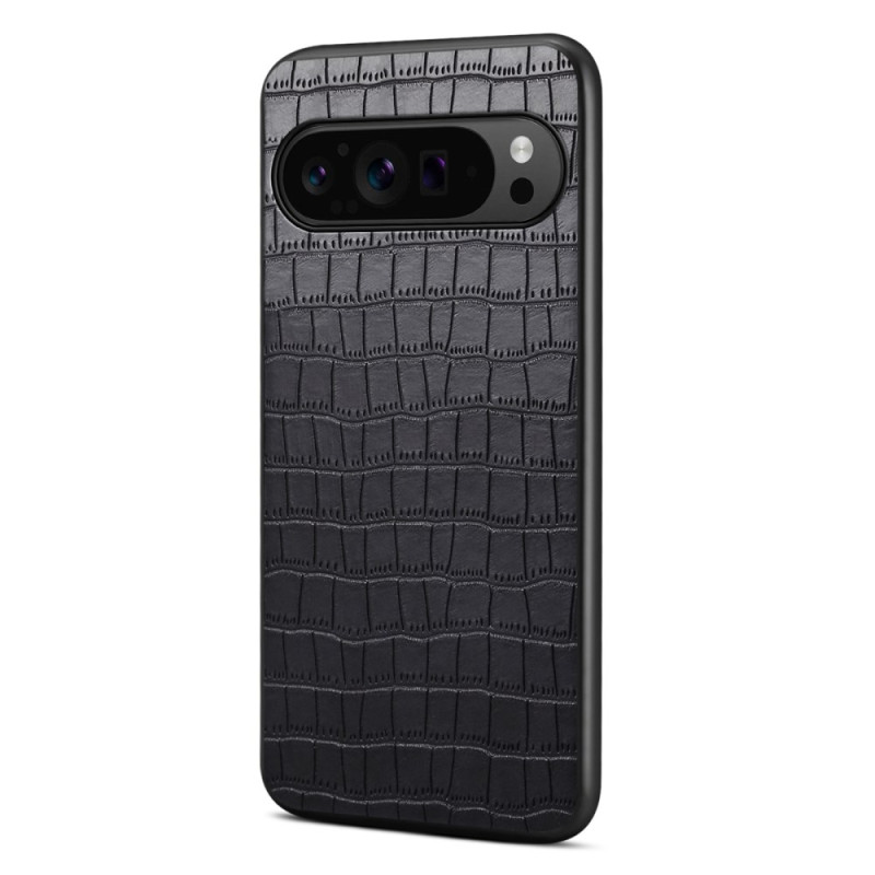 Google Pixel 10 / 10 Pro Hoesje Krokodillenstructuur
