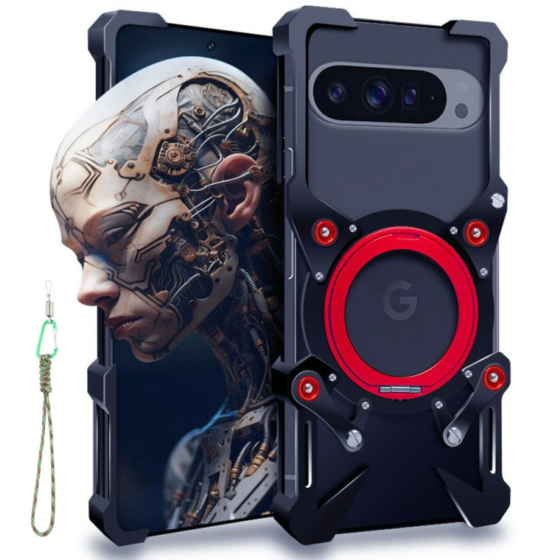 Google Pixel 10 / 10 Pro Bumper Hoesje