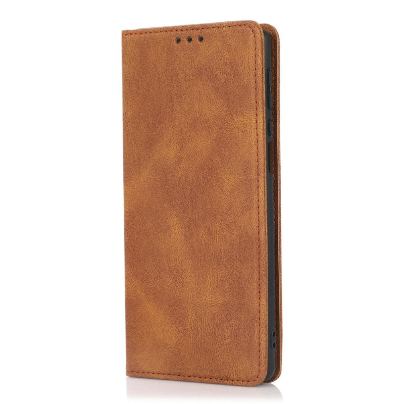 Flip Cover Google Pixel 10 / 10 Pro Suede Effect