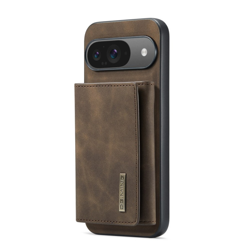 Google Pixel 10 / Pixel 10 Pro Hoesje Afneembare Portemonnee DG.MING