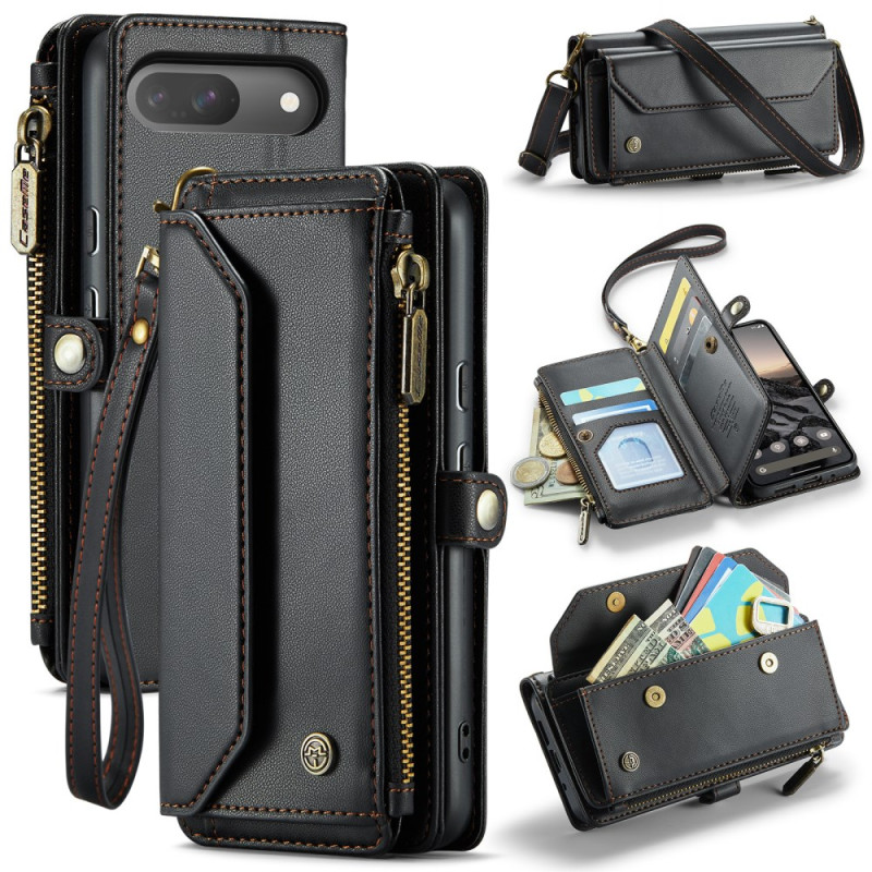 Hoesje Google Pixel 10 / 10 Pro CASEME