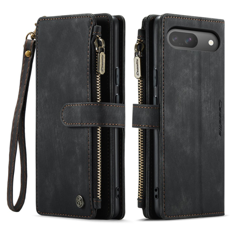 Hoesje Google Pixel 10 / 10 Pro Portemonnee CASEME