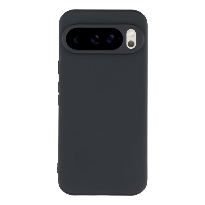 Google Pixel 10 / 10 Pro Rubberen Oppervlakte Hoesje