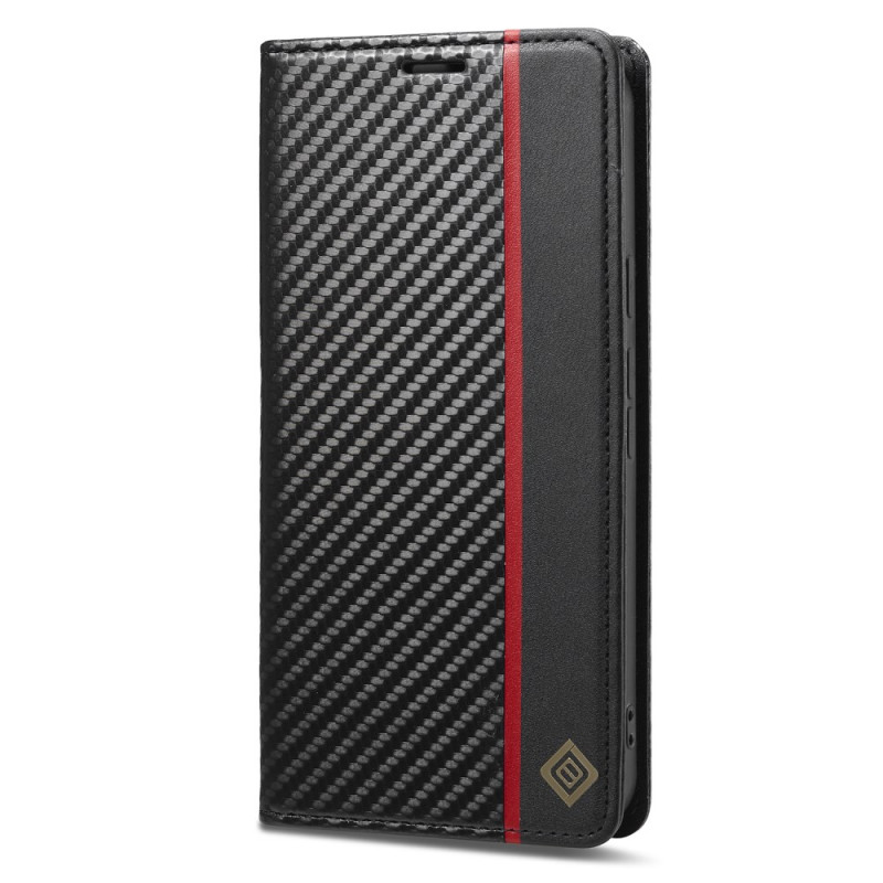 Google Pixel 10 / 10 Pro Koolstofvezel Hoesje LC.IMEEKE