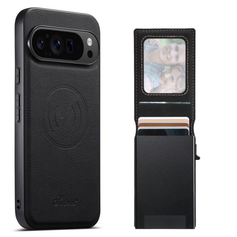 Google Pixel 10 / 10 Pro magnetisch hoesje SUTENI